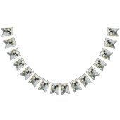 Bannière À Fanions Bulldog Painting - Joli art original chien (Tout)