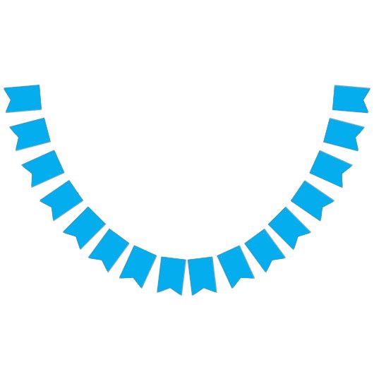 Bannière À Fanions Calendrier (Tout)