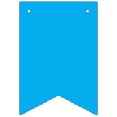 Bannière À Fanions Calendrier (Premier drapeau)