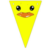 Bannière À Fanions Canard (Troisième drapeau)
