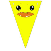 Bannière À Fanions Canard (Deuxième drapeau)