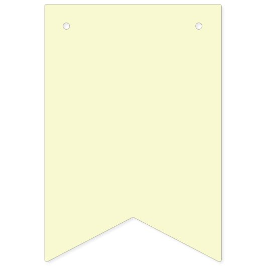 Bannière À Fanions Candy Crush Thème Citron Jaune à Candy Rose (Deuxième drapeau)