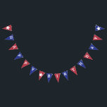 Bannière À Fanions Carnaval Cirque Baby Birthday Kids House Party<br><div class="desc">Les anniversaires sont un jalon annuel que nous attendons avec impatience. Commencez cette fête monumentale avec nos articles de fête d'anniversaire Carnival Circus Baby Birthday Kids House Design. Personnalisez-le avec les détails de la fête ! Nous espérons que notre Carnival Circus Baby Birthday Kids House Party Design apporte à votre...</div>