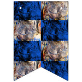 Bannière À Fanions carnivest (Deuxième drapeau)