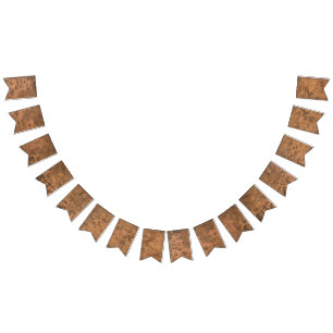 Bannière À Fanions Carte antique du Cap-Breton 1758