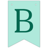 Bannière À Fanions Casser Une Jambe Masques Drama Ouverture Soirée (Troisième drapeau)