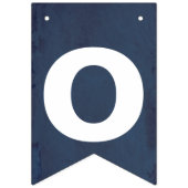 Bannière À Fanions Catégorie 2018 (Troisième drapeau)
