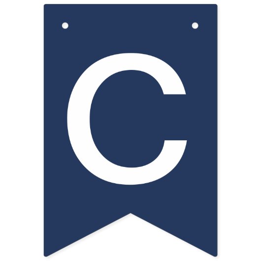 Bannière À Fanions Cavaliers de Virginie| Diplôme (Deuxième drapeau)