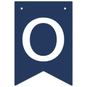 Bannière À Fanions Cavaliers de Virginie| Diplôme (Troisième drapeau)