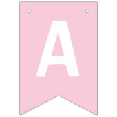 Bannière À Fanions Célébration de la crème glacée Crème glacée Le Soc (Troisième drapeau)