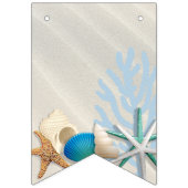 Bannière À Fanions C'est un garçon, un Baby shower de garçon à thème  (Deuxième drapeau)