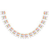 Bannière À Fanions cinco de mayo anniversaire drôle jeu (Tout)