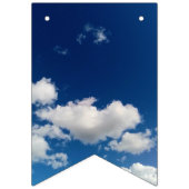 Bannière À Fanions Cloud souple (Premier drapeau)