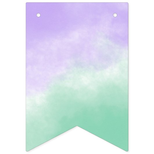 Bannière À Fanions Collection de partie d'adoption (Deuxième drapeau)