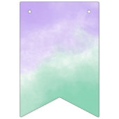 Bannière À Fanions Collection de partie d'adoption (Premier drapeau)