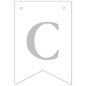 Bannière À Fanions Confirmation Cross Boy Blue Vos PHOTOS (Troisième drapeau)