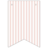 Bannière À Fanions Cookies & Cocoa Birthday Banner (Premier drapeau)