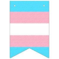Coutume de fierté de transsexuel