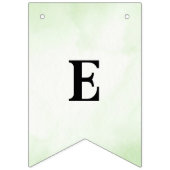 Bannière À Fanions Cute teddy bear green wallpaper (Deuxième drapeau)