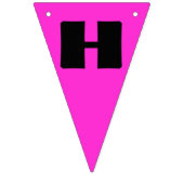 Bannière À Fanions Danseurs de ballet Ballerina Neon Danse Joyeux ann (Deuxième drapeau)