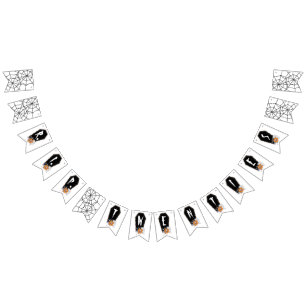 Bannière À Fanions Décès à ma jeunesse, L.I.P. Années, fête d'anniver