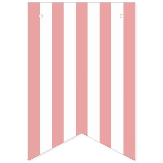 Bannière À Fanions Dentiste (Deuxième drapeau)