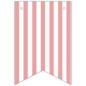 Bannière À Fanions Diplôme d'études dentaires (Deuxième drapeau)