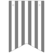 Bannière À Fanions Docteur (Deuxième drapeau)