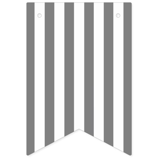 Bannière À Fanions Docteur (Deuxième drapeau)