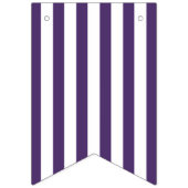 Bannière À Fanions Docteur (Deuxième drapeau)