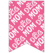 Bannière À Fanions Dog (Premier drapeau)