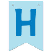 Bannière À Fanions Dr Seuss | Chat dans le graphique de la tête du Ca (Deuxième drapeau)