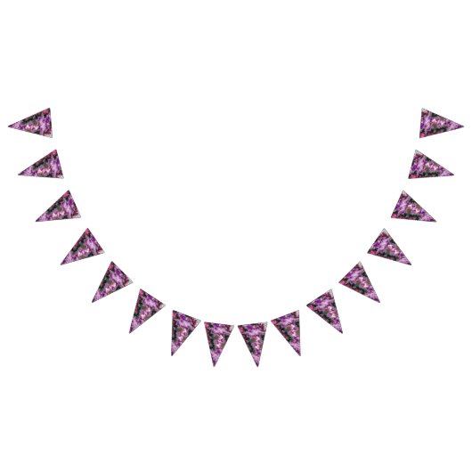 BANNIÈRE À FANIONS EAU DE FLUX (Tout)