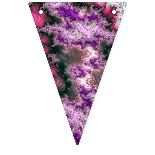 BANNIÈRE À FANIONS EAU DE FLUX (Troisième drapeau)