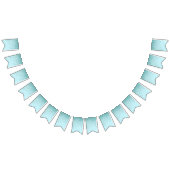 Bannière À Fanions eau de pluie (Tout)