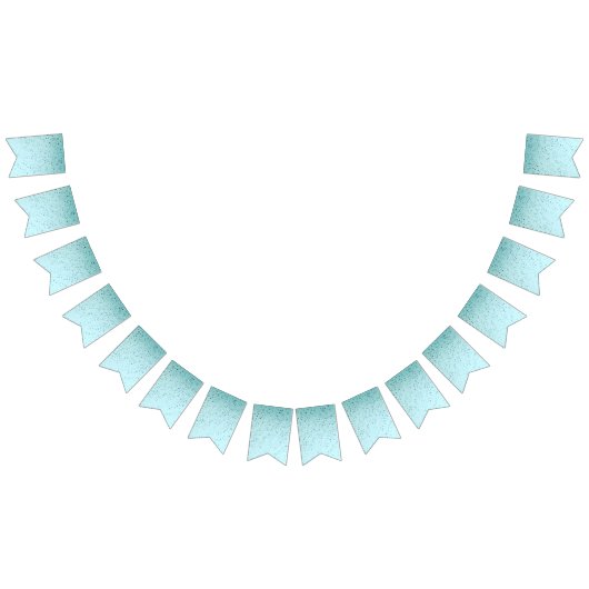 Bannière À Fanions eau de pluie (Tout)