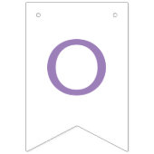 Bannière À Fanions Elmo Sweetheart Birthday (Troisième drapeau)