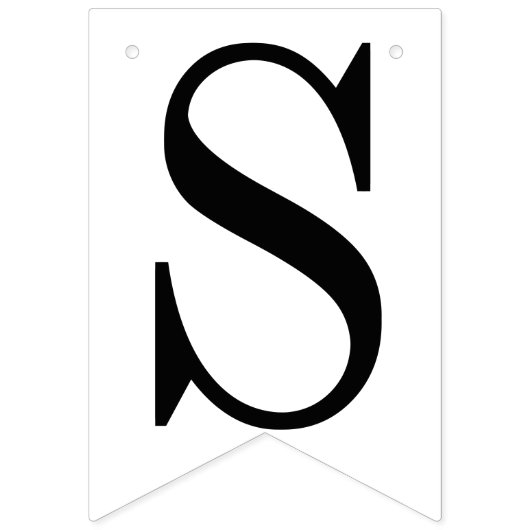 BANNIÈRE À FANIONS ENREGISTRER NOTRE DATE : MARIAGE PERSONNALISÉ DATE (Premier drapeau)