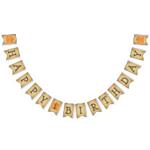 Ęr citrouille heureux d'anniversaire
