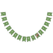 Bannière À Fanions États-Unis Concession Party (Tout)