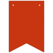 Bannière À Fanions Evan (Deuxième drapeau)