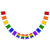 Bannière À Fanions FaIIn (Tout)