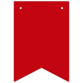 Bannière À Fanions FaIIn (Premier drapeau)