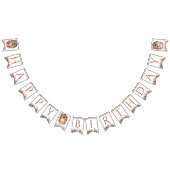 Bannière À Fanions Farm Animals, Cute Animals, Barn, First Birthday (Tout)