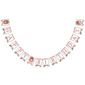 Bannière À Fanions Farm Animals, Cute Animals, Barn, First Birthday (Tout)