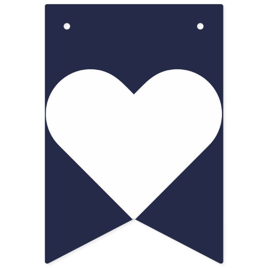 Bannière À Fanions Félicitations Bunting Nautique (Deuxième drapeau)