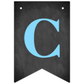 Bannière À Fanions FÉLICITATIONS personnalisables ! Tableau de bord s (Premier drapeau)