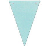 Bannière À Fanions Festons et guirlandes, s'inspirer (Troisième drapeau)