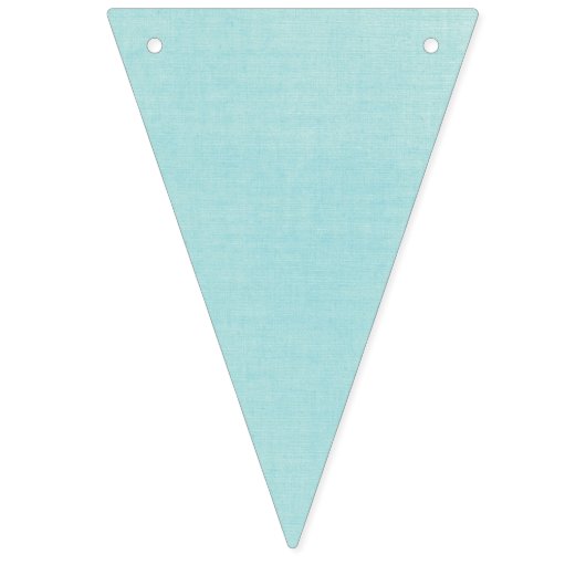 Bannière À Fanions Festons et guirlandes, s'inspirer (Troisième drapeau)