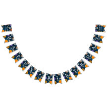 Fête d'anniversaire pour premier anniversaire d'as